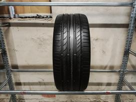 Continental ContiSportContact 5 apie 7mm, vasarinės 265/45 R20