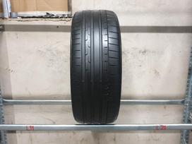 Continental Sport Contact 6 apie 7mm, летние 255/40 R21