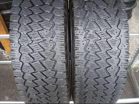 Continental VancoViking, зимние 195/65 R16
