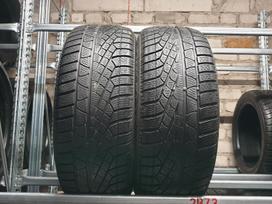 Pirelli SOTTOZERO Winter 210, зимние 235/55 R17