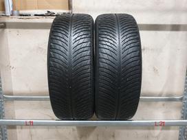 Michelin Pilot Alpin 5, winter 235/55 R17