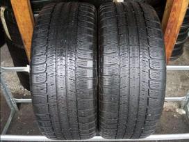 Michelin LATITUDE ALPIN HP, žieminės 235/55 R17