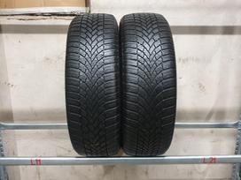 Bridgestone Blizzak LM005, зимние 205/60 R18