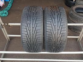 Nokian Hakkapeliitta R, зимние 235/35 R19