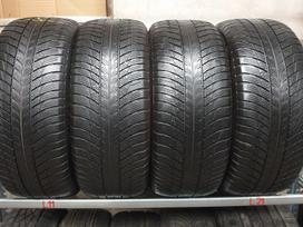 Bridgestone Blizzak LM001, зимние 245/50 R19