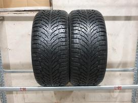 Nokian Hakkapeliitta 9 NAUJOS, зимние 255/35 R20