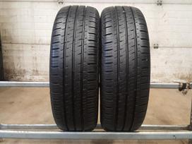 Hankook VANTRA LT apie 9mm, vasarinės 205/65 R16