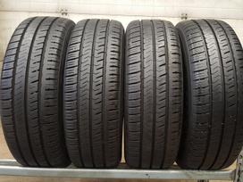 Hankook RADIAL RA28 apie 10mm, summer 205/65 R16