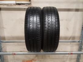 Hankook Radial RA 28E apie 8.5mm, летние 205/65 R16