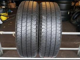 Goodyear Marathon apie 8mm, летние 205/65 R16