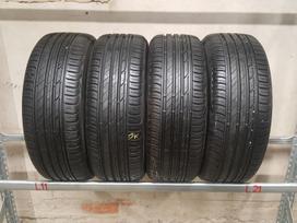 Bridgestone TURANZA T001 apie 8mm, summer 185/50 R16