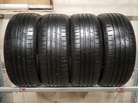 Hankook Ventus S1 Evo 3 apie 7mm, vasarinės 205/55 R17