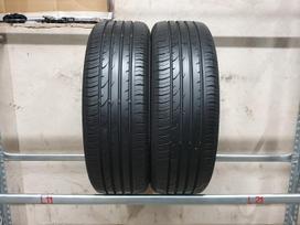 Continental ContiPremiumContact 2, летние 215/55 R18
