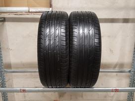 Bridgestone Turanza T001, summer 225/55 R18