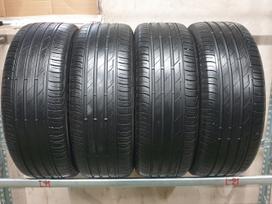 Bridgestone Turanza T001, летние 225/55 R18