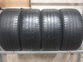 Bridgestone Potenza S001, vasarinės 255/40 R18