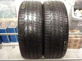 Pirelli P Zero, летние 235/50 R19