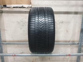 Pirelli Sottozero 3 apie 6mm, зимние 315/30 R21