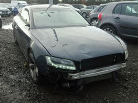 Audi A5 for parts. Www partan eu platus naudotu daliu pasirinkimas