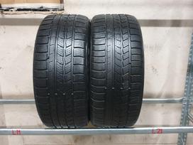 Nexen WinGuard Sport, žieminės 255/45 R18