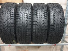 -Kita- Winter Slalom KSI, žieminės 255/70 R16