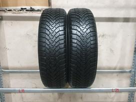 Falken EuroWinter HS01 Suv, žieminės 215/65 R17