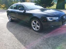 Audi A5 Sportback, 1.8 l., Хэтчбек