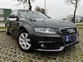 Audi A4, 2.0 l., Универсал