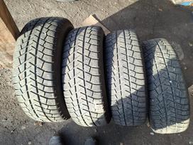 Michelin ALPIN 7MM, зимние 235/60 R16
