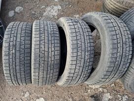 Yokohama 5mm 2021 metų, зимние 225/55 R18