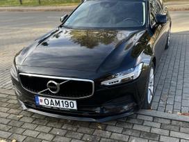Volvo V90, 2.0 l., universalas