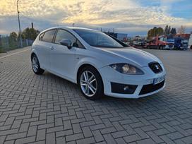 Seat Leon, 2.0 l., hatchback