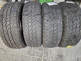 Kormoran, зимние 195/60 R16