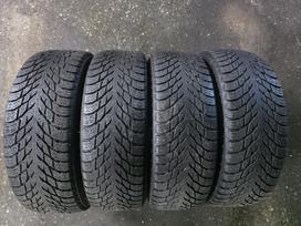 Nokian, зимние 235/55 R19