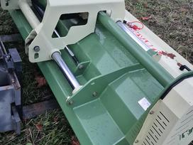 -Kita- KDX 240 Profi, сенокосилки / измельчители