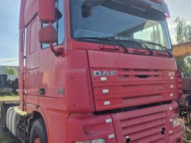 Volvo Fh12, 2 miegamosios vietos