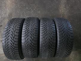 Nokian, winter 255/50 R20