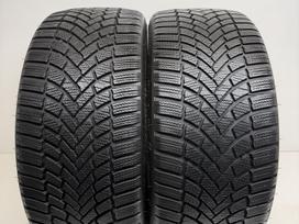 Bridgestone Blizzak LM005 2023m, зимние 235/35 R20
