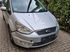 Ford Galaxy, 2.0 l., mpv / minivan