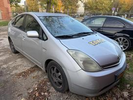 Toyota Prius, hatchback