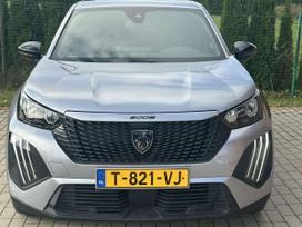 Peugeot 2008, 54 kWh, off-road / crossover