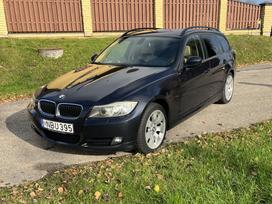 BMW 318, 2.0 l., universalas