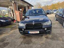 Bmw 530 Gran Turismo, 3.0 l., hečbekas