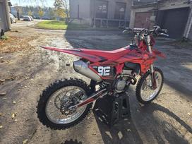 Gas Gas MC 350cc, motocross