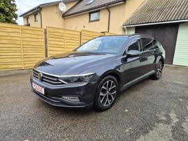 Volkswagen Passat, 1.6 l., wagon
