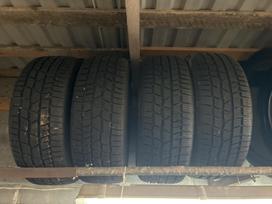 Accelera, žieminės 225/50 R17