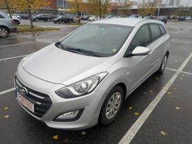 Hyundai i30, 1.6 l., universalas