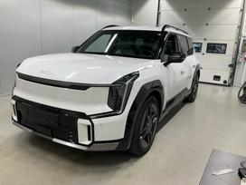 Kia EV9, Внедорожник / Кроссовер