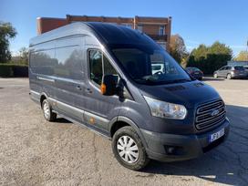 Ford Transit, 2.2 l., commercial