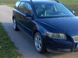Volvo V50, 1.6 l., universalas